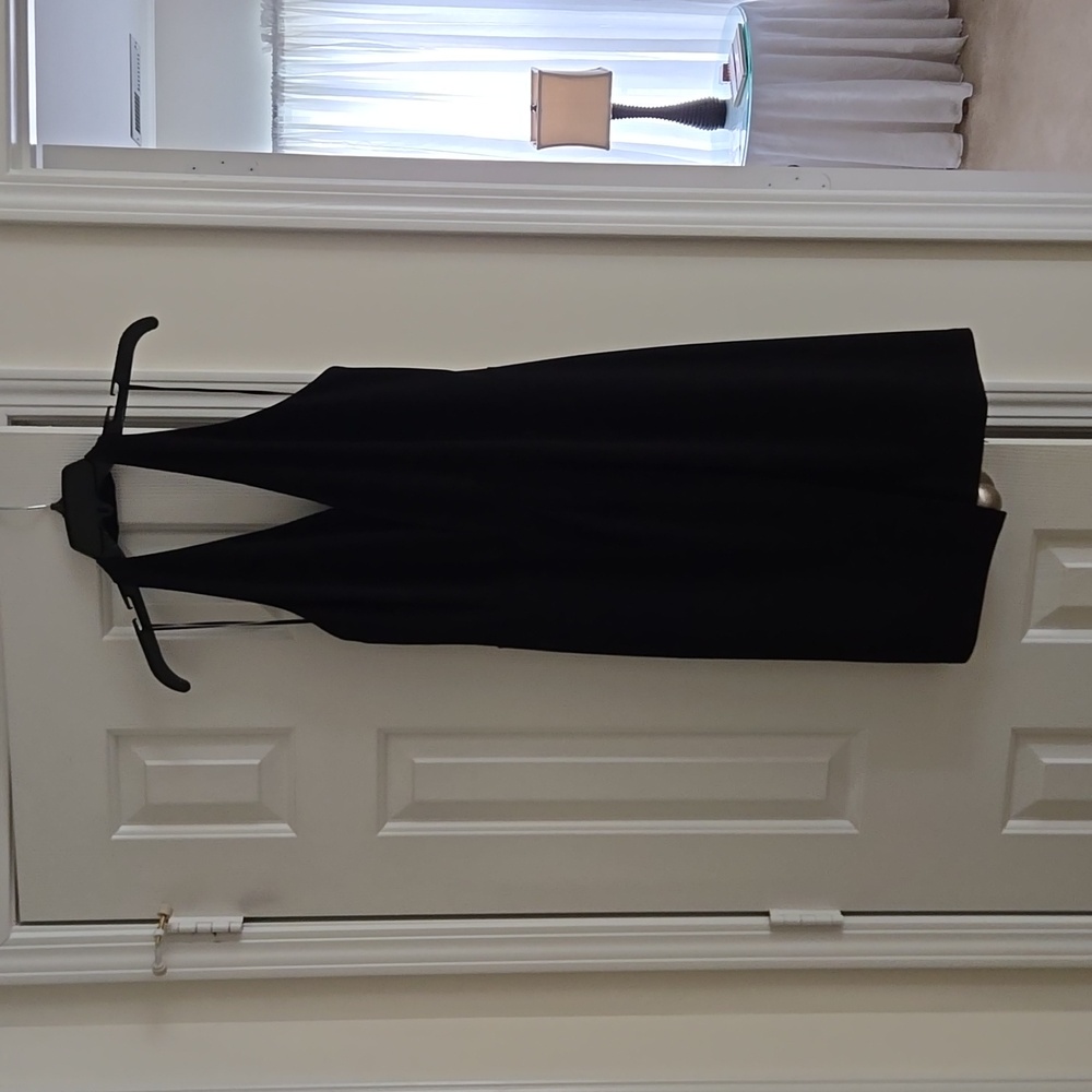 THE LIMITED Halter Dress